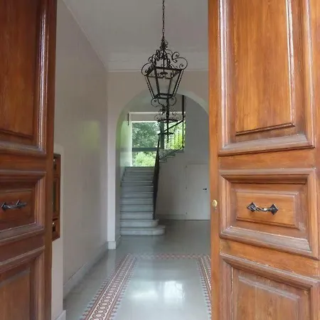 25 Villa Rom